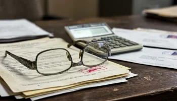 77-latek pracował 30 lat, ale nie dostanie ani grosza. Przegrał z biurokratyczną „doktryną nawiasu”