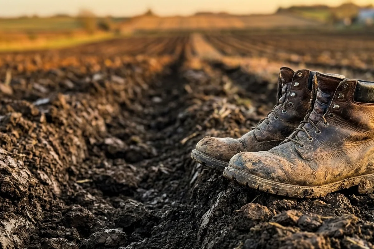 86-letni rolnik odrzucił 56 milionów złotych! Nie pozwolił zniszczyć ziemi pod centrum danych AI