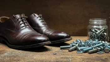 Emerytura z fortuną na koncie, a ja o 10 rano płakałem w garażu. Szokująca prawda o końcu pracy