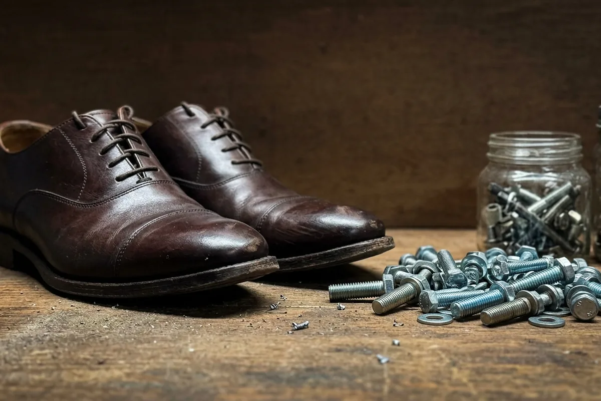 Emerytura z fortuną na koncie, a ja o 10 rano płakałem w garażu. Szokująca prawda o końcu pracy