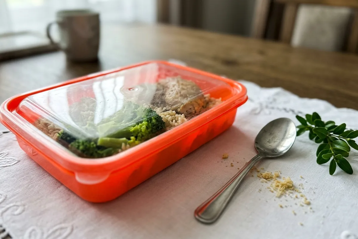 Koniec z krochmalonym obrusem. Bożena zrozumiała bolesną prawdę o swoich dzieciach przy wielkanocnym stole