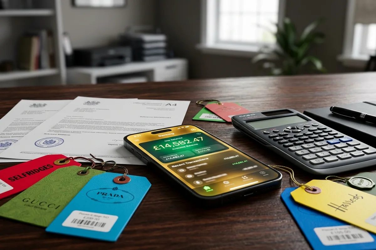 Myślała, że to „dar od Boga”. Wydała 600 tysięcy złotych w dobę po błędzie banku