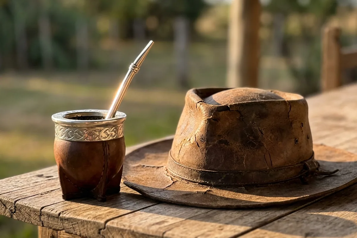 Odeszła legenda argentyńskiej wołowiny. Zmarł Carlos Guerrero, potomek wizjonerów, którzy sprowadzili rasę Angus
