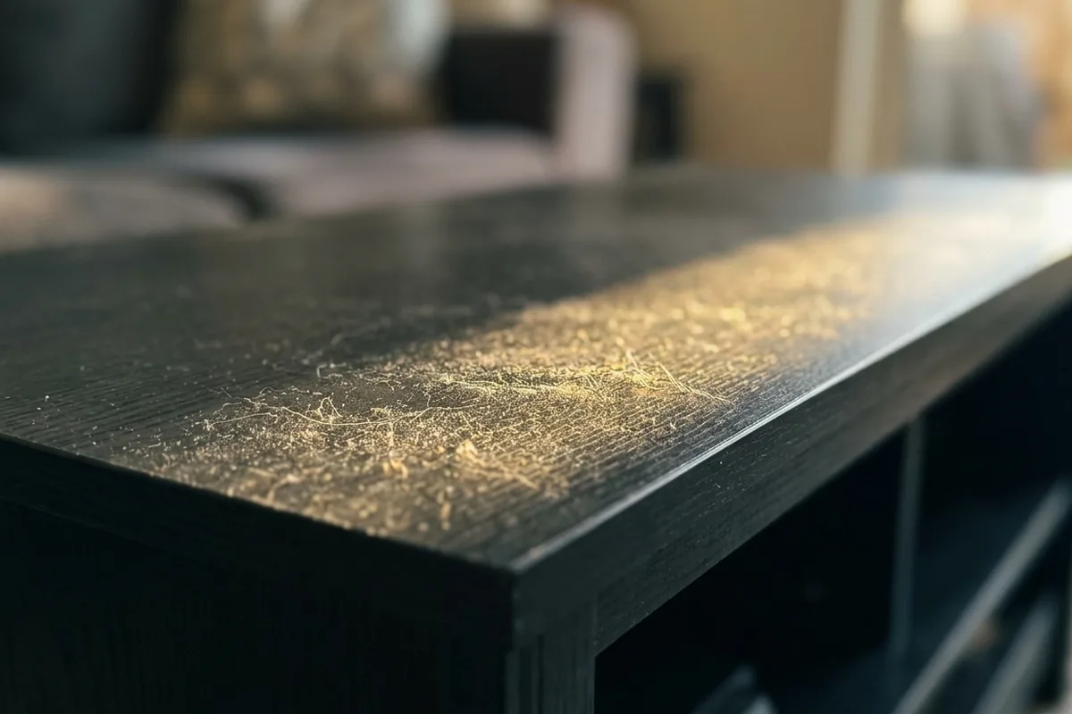 Dlaczego kurz wraca tuż po sprzątaniu? Naukowcy ujawniają gorzką prawdę o Twoim domu