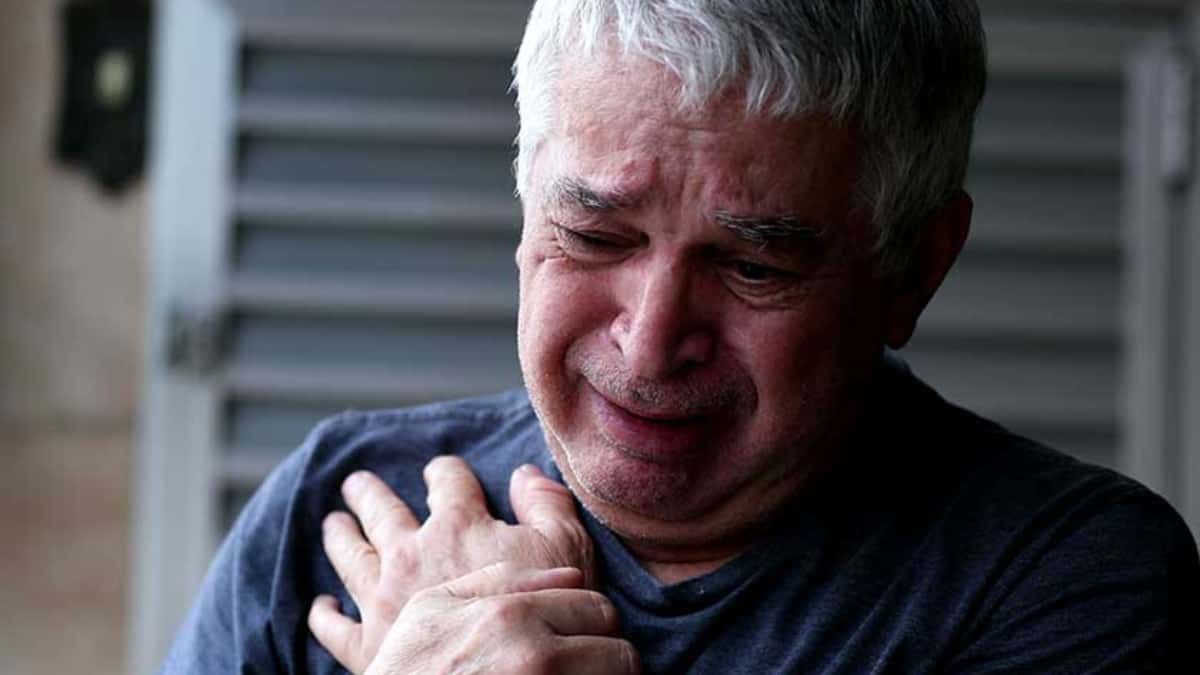 Pracował 46 lat, a teraz państwo zabiera mu 21% emerytury. Manolo ostrzega: "To kara na całe życie"