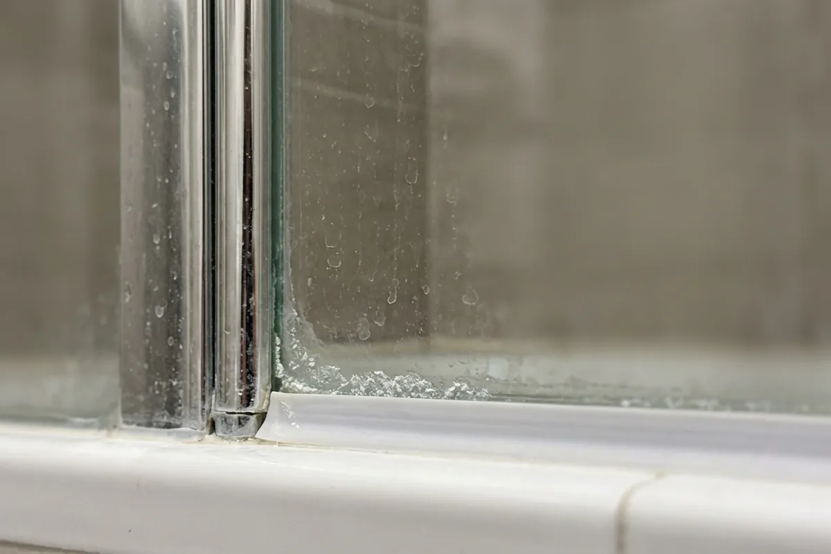 Nigdy nie zamontowałbym kabiny prysznicowej w swoim domu. Doświadczony hydraulik zdradza 3 powody, dla których wanna wygrywa