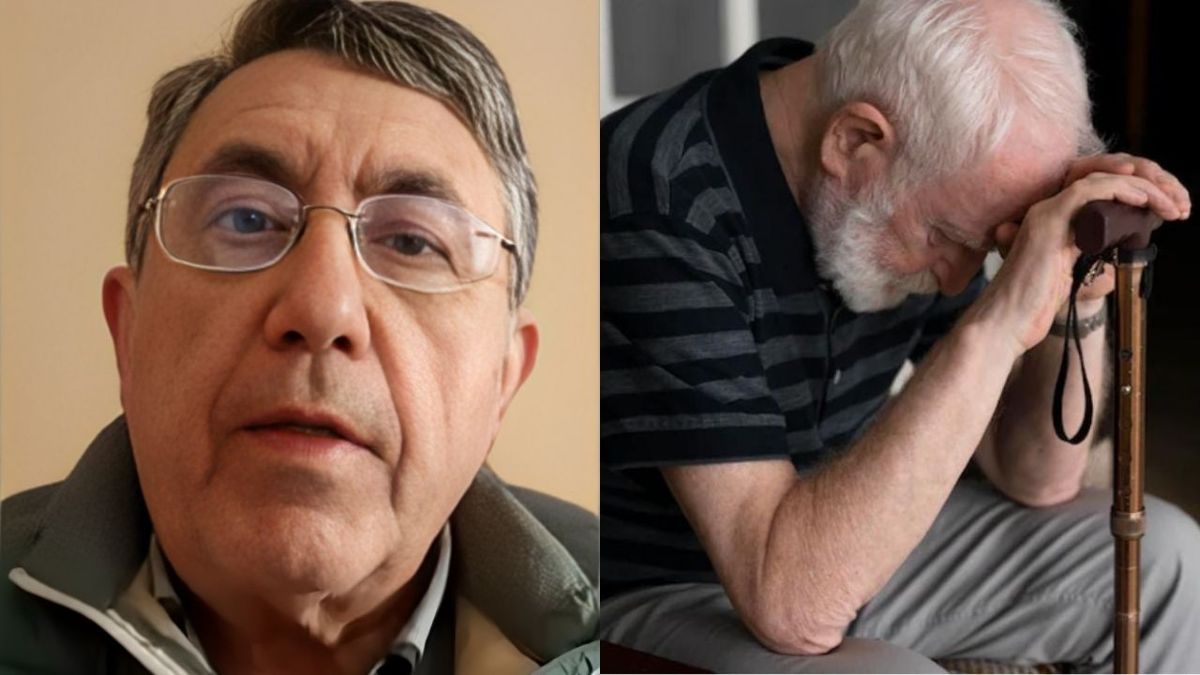 Emeryt stracił 48 000 euro przez absurdalny błąd. Sąd: "Sam sobie zgotował ten los"