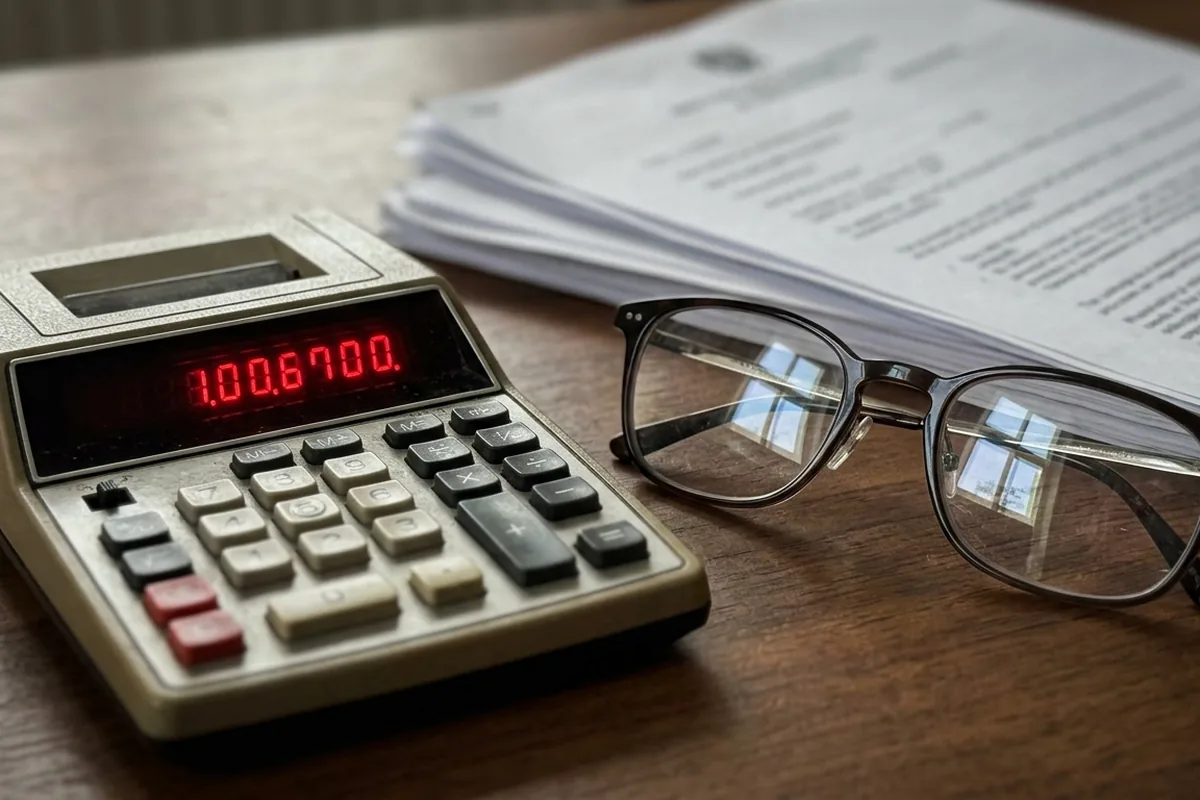 Pracował 46 lat, a teraz państwo zabiera mu 21% emerytury. Manolo ostrzega: "To kara na całe życie"