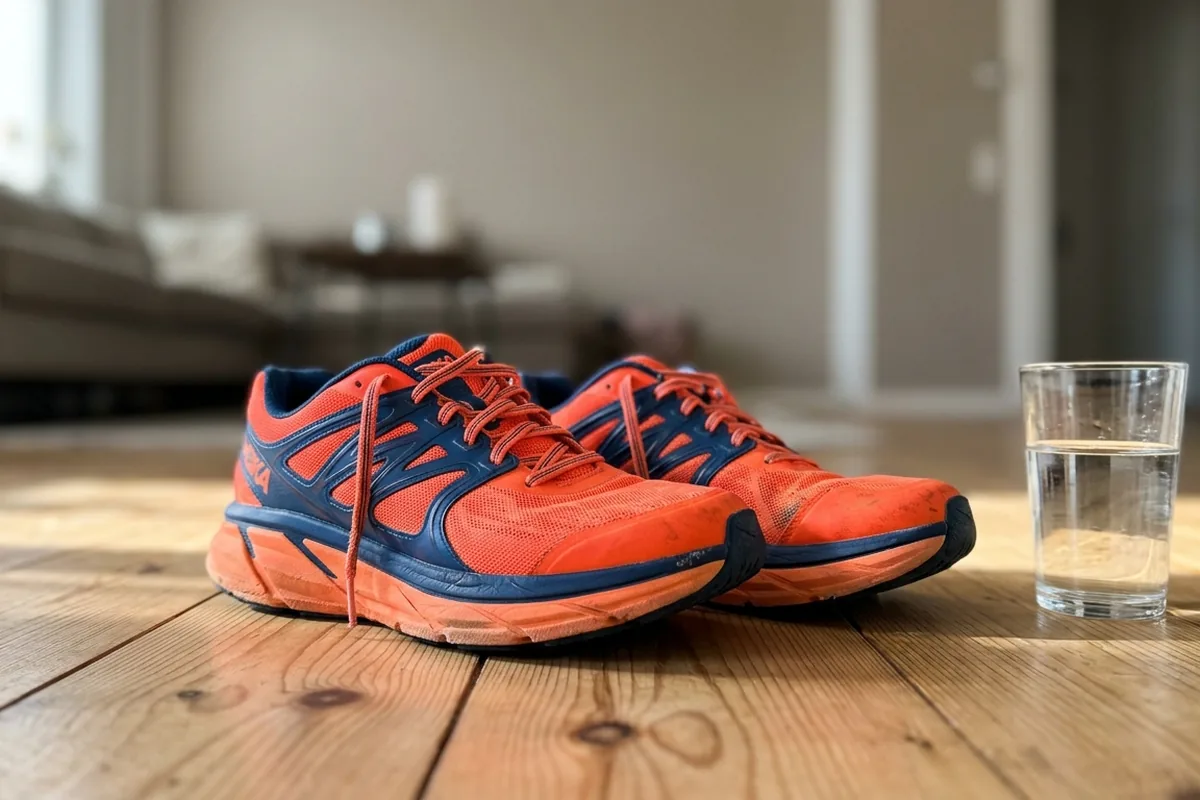 Seniorze, zacznij skakać! Rewolucyjne odkrycie naukowców: Prosty trening chroni przed złamaniami biodra