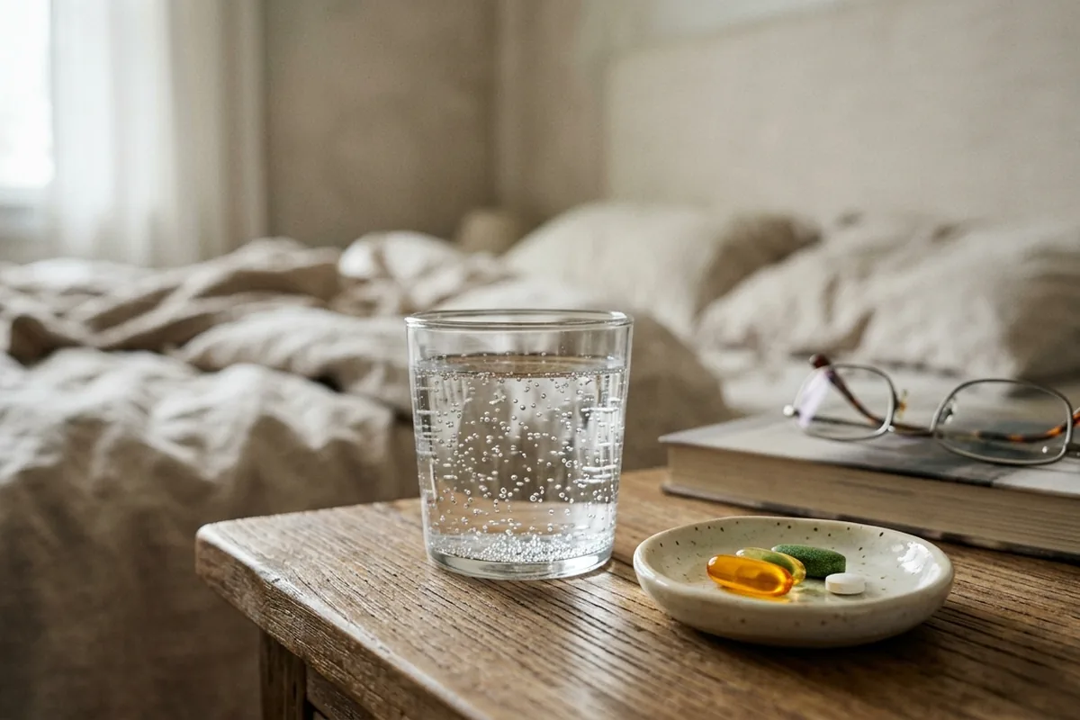 Twój dowód osobisty kłamie? 5 naukowych sposobów na cofnięcie wieku biologicznego