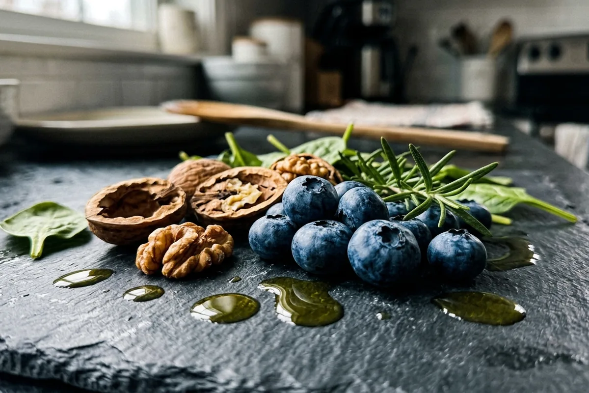 Twoje jelita sterują pamięcią? Ta dieta miażdży cholesterol i chroni przed Alzheimerem